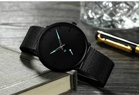 Watches